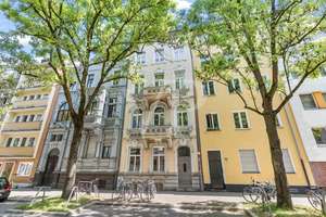 Charmantes Apartment mit Stil in zentraler Lage - Aachen – Die vollständige Adresse der Immobilie erhältst du vom Anbieter., 52064 Westpark, Aachen – Vorschaubild 3