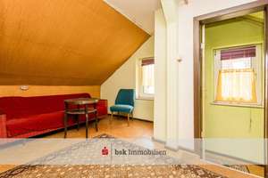 Kleines Einfamilienhaus mit Ausbaupotential in Berlin-Biesdorf – Die vollständige Adresse der Immobilie erhältst du vom Anbieter., 12683 Biesdorf, Berlin – Vorschaubild 9
