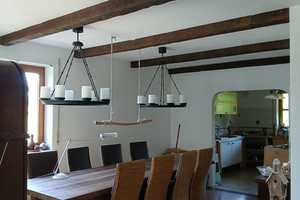 Zimmer in WG in teilmöblierter Doppelhaushälfte mit Garten und Wintergarten in Diedorf-Anhausen – Kapellenweg 5a, 86420 Augsburg (Kreis) – Vorschaubild 7