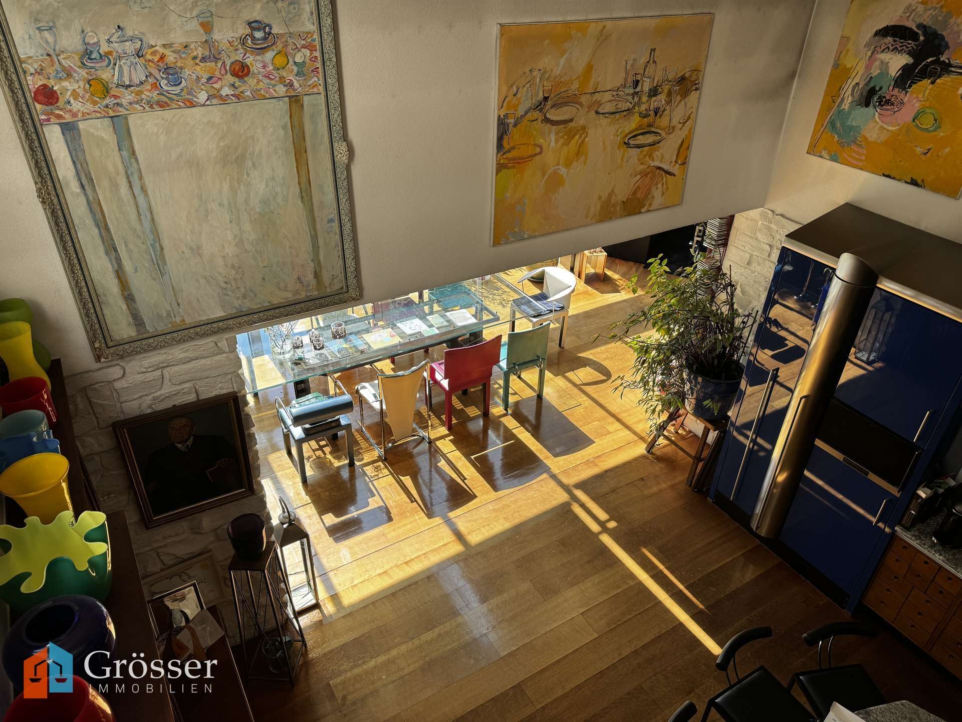 Immobilie in Keltern - repräsentatives Haus mit großem Garten - Bild 20