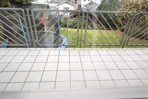 Lukratives 5 FH: Schöner Wohnen am Fuße des Glaubergs, herrlicher Fernblick, Balkon, Stellplatz – Die vollständige Adresse der Immobilie erhältst du vom Anbieter., 63695 Glauburg – Vorschaubild 17