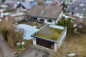 Ruhig gelegenes Einfamilienhaus in attraktiver Ortsrandlage von Laichingen – Die vollständige Adresse der Immobilie erhältst du vom Anbieter., 89150 Laichingen – Vorschaubild 12