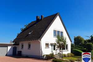 Freistehendes Ein - Zweifamilienhaus auf großem Grund in Kleve - Brienen – Kleve (Kreis) – Vorschaubild 3