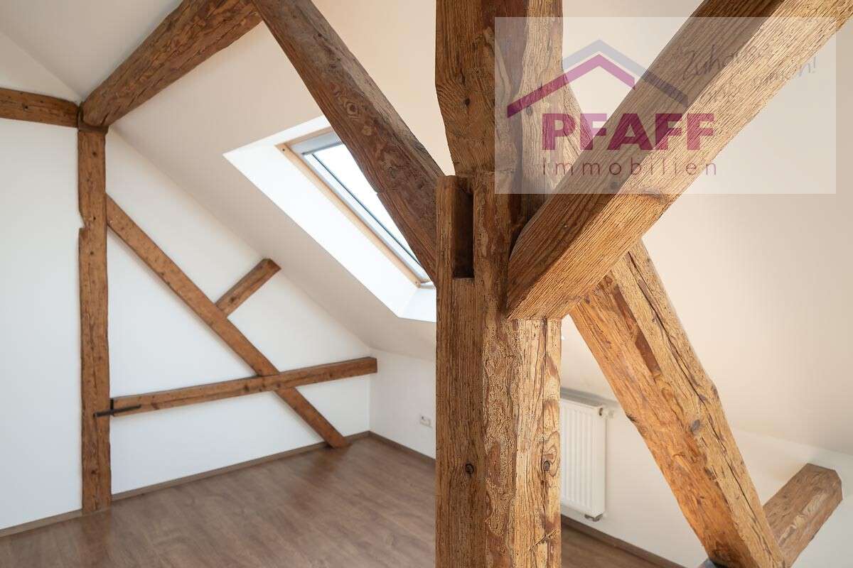 Immobilie in Gailingen am Hochrhein - Zuhause ankommen in Gailingen! Geteiltes Zweifamilienhaus mit schönem Garten + vielen Möglichkeiten - Bild 37