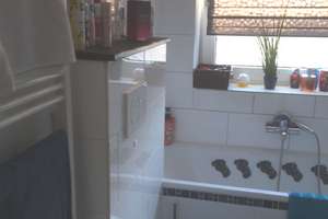 Gut aufgeteilte 3-Zimmer-Wohnung mit Balkon – Oedeweg 8, 58135 Haspe-Ost, Hagen – Vorschaubild 12