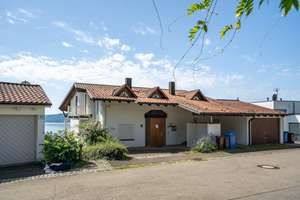 Ein Juwel am Bodensee - Traumlage mit Panoramaseesicht – Die vollständige Adresse der Immobilie erhältst du vom Anbieter., 78351 Bodman-Ludwigshafen – Vorschaubild 7