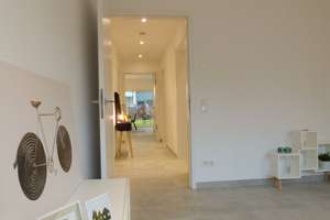 Großzügige Erdgeschosswohnung im Bauhausstil – Pilgrimstr. 17, 47053 Dellviertel, Duisburg – Vorschaubild 6