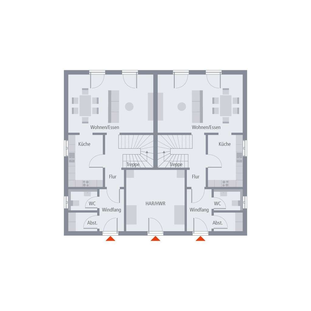 Immobilie in Wartenberg - EIN HAUS, ZWEI EINHEITEN - Bild 2