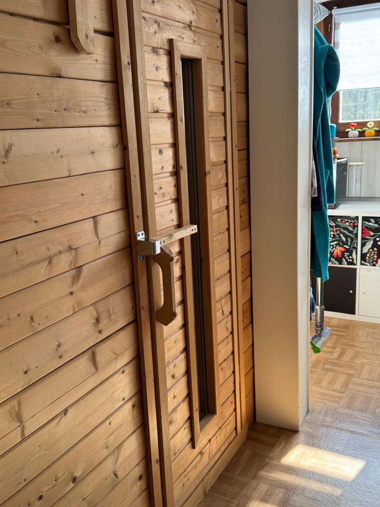 Immobilie in Heppenheim - Großzügiges Zweifamilienhaus mit ELW (15 Zimmer) in schönster Naturumgebung - Bild 4