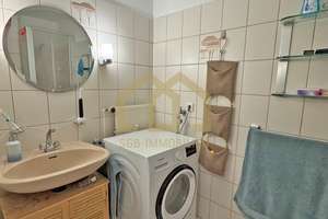 Top-Lage in Schwachhausen – Helle Erbpachtwohnung mit Balkon & Aufzug | Erbbauzins 450,58 € mtl. – Die vollständige Adresse der Immobilie erhältst du vom Anbieter., 28211 Radio Bremen, Bremen – Vorschaubild 11