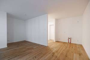 Modern wohnen: Studio mit Echtholzparkett und Fußbodenheizung – Dufourstraße  1, 4107 Zentrum-Süd, Leipzig – Vorschaubild 5