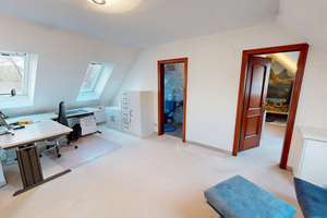 Eleganes Wohnen auf zwei Ebenen in Solln – Heilmannstraße 37a, 81479 Thalkirchen, München – Vorschaubild 20