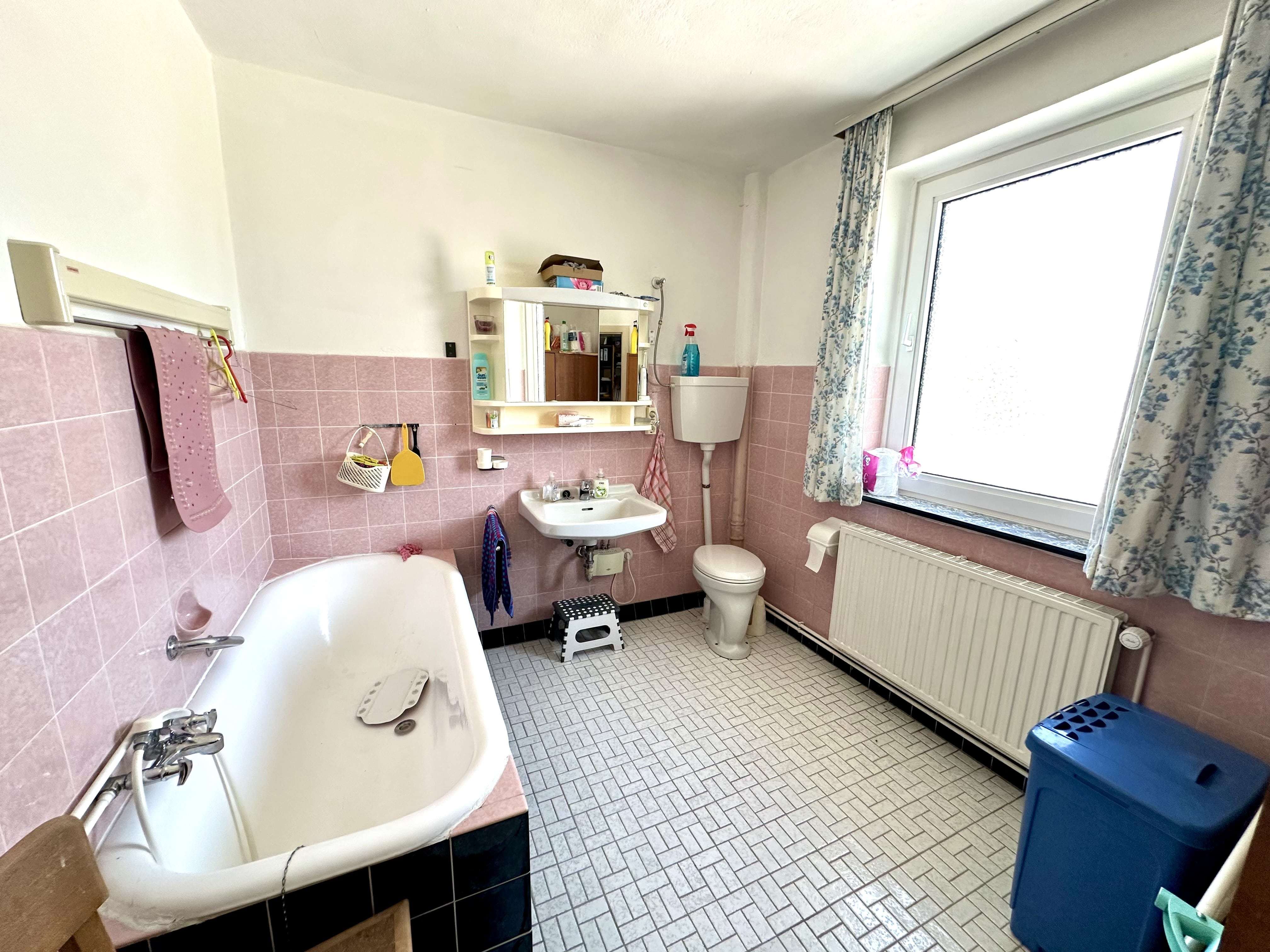 Immobilie in Bockenem - Familientraum - bezahlbarer Wohnraum  - Bild 8