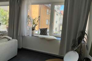 Loft  1 Zimmer mit 80 Qm im Herzen von Cannstatt – Die vollständige Adresse der Immobilie erhältst du vom Anbieter., 70372 Cannstatt-Mitte, Stuttgart – Vorschaubild 11
