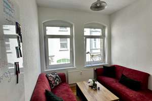 WG: 1 Zimmer in 3-Zimmer-Altbauwohnung in Hannover-Kleefeld frei – Kapellenstraße 10, 30625 Kleefeld, Hannover – Vorschaubild 8