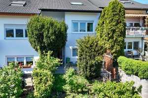 Kaufen, bezahlen, einziehen... modernes Reihenmittelhaus in top Zustand. – Odenwaldkreis – Vorschaubild 5