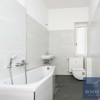 Perfekte Kombination aus Ruhe und urbanem Leben in Glauchau