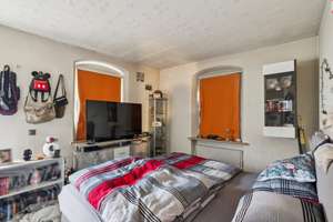 Denkmalschutz: Wohn- und Geschäftshaus – historischer Altbau als Investment – Die vollständige Adresse der Immobilie erhältst du vom Anbieter., 92237 Sulzbach-Rosenberg – Vorschaubild 9
