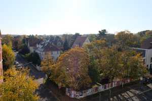 Modernes Penthouse mit EBK und sonniger Terrasse  – Rödelstr. 12 A, 4229 Leipzig – Vorschaubild 2