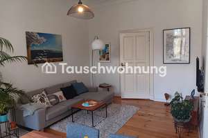 Tauschwohnung: Suche München - Biete Altbau (66m2) in Berlin/Friedenau