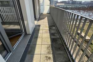 Zuhause ankommen: 2-Zimmer mit EBK & Balkon mit Wasserblick! – Stralauer Platz 37, 10243 Friedrichshain, Berlin – Vorschaubild 13