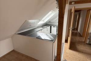 Gemütliche 3 Zimmer-Dachgeschosswohnung – Promenadeweg 5, 89165 Dietenheim – Vorschaubild 4