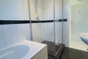 ** Helle 3 ZKB Wohnung mit Luxus Badezimmer in KR-Oppum * * – Werkstättenstr. 28/Schmiedestr. 125, 47809 Oppum, Krefeld – Vorschaubild 11