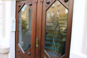 Charmante 2-Zimmer-Altbauwohnung am Viewegsgarten! Meine Wohnung - mein Partner! – Die vollständige Adresse der Immobilie erhältst du vom Anbieter., 38102 Viewegsgarten-Bebelhof, Braunschweig – Vorschaubild 5