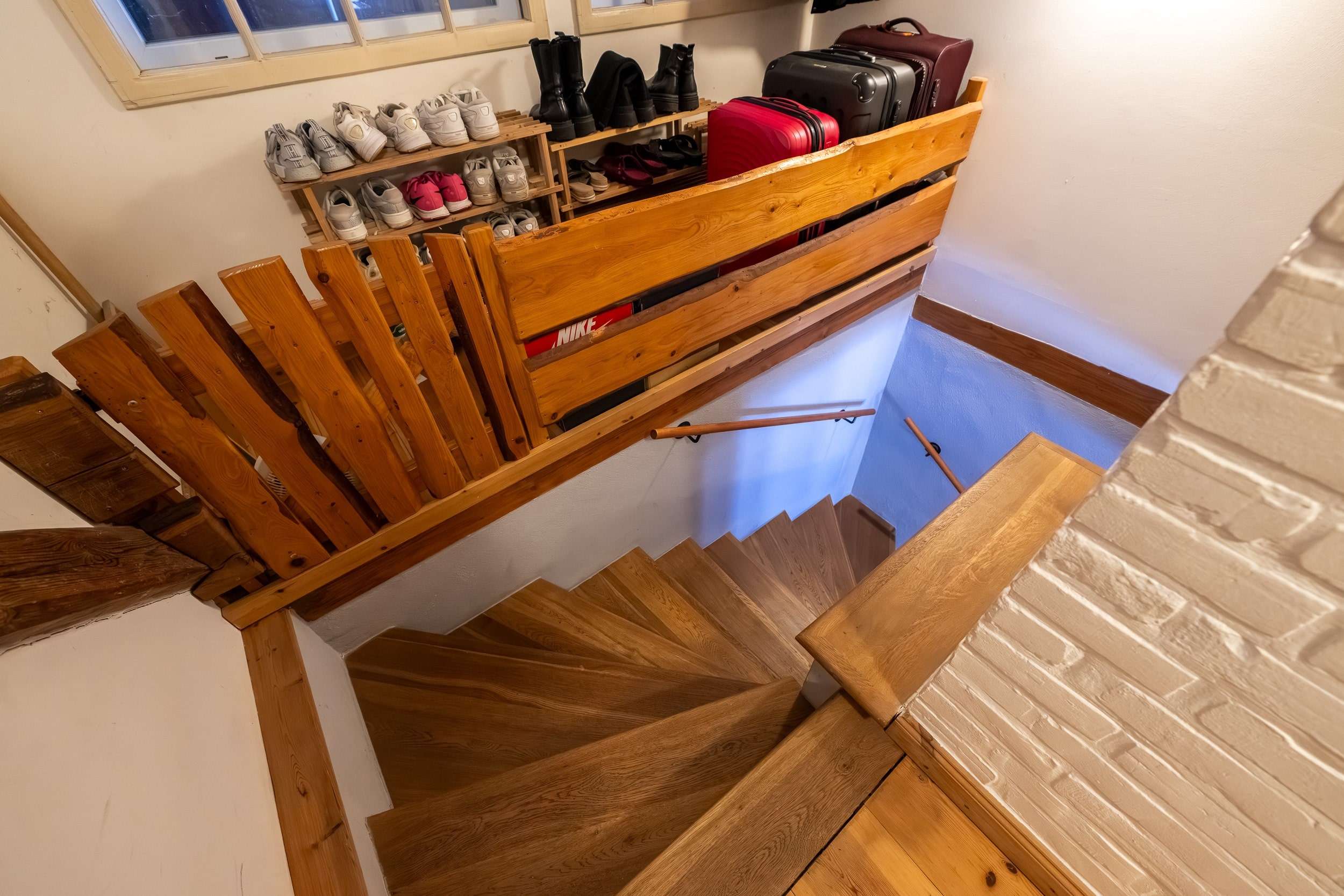 Immobilie in Humptrup - Friesenhaus unter Reet in traumhafter und absoluter Natur-Alleinlage - Bild 17