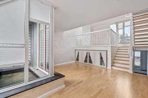 Traumhafte Maisonettewohnung im Herzen der Osnabrücker Altstadt – Die vollständige Adresse der Immobilie erhältst du vom Anbieter., 49074 Innenstadt, Osnabrück – Vorschaubild 4