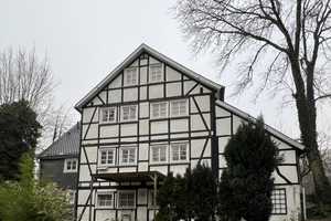 Historisches Denkmalanwesen in Wuppertal – Einzigartige Gelegenheit – Wuppertal – Vorschaubild 2