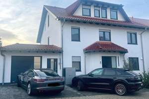 Neubau-Highlight: Stilvolles Einfamilienhaus mit separater Einliegerwohnung - Erstbezug! – Bindweidring 54, 61184 Karben – Vorschaubild 24