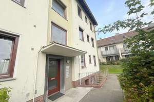 3 Zimmerwohnung in Sankt Magnus. Käufer provisionsfrei! – Weizenfurt 32, 28759 Sankt Magnus, Bremen – Vorschaubild 9