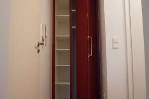 Offen gestaltete 2,5-Zimmer Wohnung in Duisburg-Wedau – Die vollständige Adresse der Immobilie erhältst du vom Anbieter., 47279 Wedau, Duisburg – Vorschaubild 9
