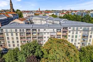 Seltene Gelegenheit direkt am Weinbergspark - Provisionsfrei – Veteranenstraße 10C, 10119 Mitte (Ortsteil), Berlin – Vorschaubild 16
