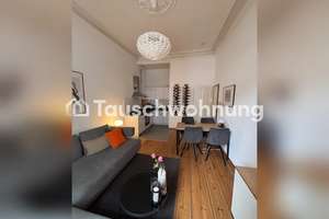 Tauschwohnung: Große Wohnung in Hamburg gesucht – mindestens 3 Zimmer – Die vollständige Adresse der Immobilie erhältst du vom Anbieter., 20146 Rotherbaum, Hamburg – Vorschaubild 4