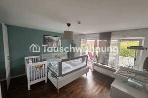 Tauschwohnung: Helle 3 Zimmer Wohnung mit 2 Balkonen im 5. OG – Die vollständige Adresse der Immobilie erhältst du vom Anbieter., 80803 Am Luitpoldpark, München – Vorschaubild 10