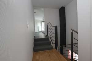 Einzigartiges Traumhaus mit 7 Zimmern und Gartenparadies in Krefeld-Lindental – Forstwaldstraße 144, 47804 Benrad-Süd, Krefeld – Vorschaubild 18
