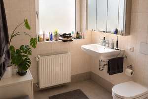 Helle  2-Zimmer-Wohnung im 1. OG  – Die vollständige Adresse der Immobilie erhältst du vom Anbieter., 70599 Plieningen (Ortsteil), Stuttgart – Vorschaubild 5