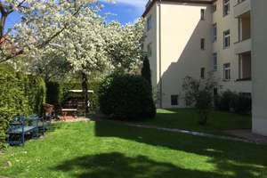 // Frisch saniert u. komplett möbliert (inkl. Glasfaseranschluss) // – Friesenstraße 7, 4177 Altlindenau, Leipzig – Vorschaubild 13