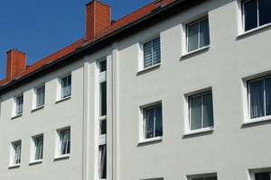 2-Raum Wohnung / Stadtfeld West / 50m²