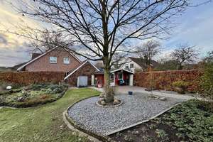 Großzügiges Einfamilienhaus in bevorzugter Wohnlage von Nordhorn – Die vollständige Adresse der Immobilie erhältst du vom Anbieter., 48527 Nordhorn – Vorschaubild 5