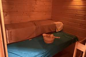 Charmantes Reihenmittelhaus mit Sauna, Schwedenofen & Grün rundum – ruhige Wohnlage – Die vollständige Adresse der Immobilie erhältst du vom Anbieter., 84478 Waldkraiburg – Vorschaubild 14