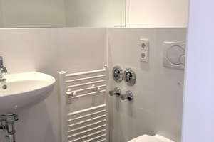 Charmante Souterrainwohnung in der Gartenstadt Kleefeld – Kirchröder Straße 70 d, 30625 Kleefeld, Hannover – Vorschaubild 11