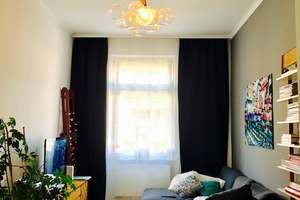 # # Hochwertig kernsanierte 2 ZKB mit Balkon in Stilaltbau # # – 68167 Neckarstadt-Ost/Wohlgelegen, Mannheim – Vorschaubild 3