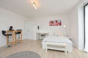 Modern möblierte Wohnung in Stuttgart Hoffeld – Die vollständige Adresse der Immobilie erhältst du vom Anbieter., 70597 Hoffeld, Stuttgart – Vorschaubild 10
