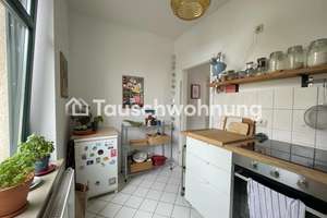 Tauschwohnung: Leipzig Südwest: 2-Zimmer-Wohnung, 47 m² – 4229 Plagwitz, Leipzig – Vorschaubild 13