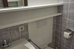 Wohnung mit Ausblick – Die vollständige Adresse der Immobilie erhältst du vom Anbieter., 80687 Friedenheim, München – Vorschaubild 7