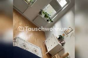 Tauschwohnung: Große 2 Zimmer Wohnung Lister Platz  gegen etwas kleineres – Die vollständige Adresse der Immobilie erhältst du vom Anbieter., 30451 Linden-Nord, Hannover – Vorschaubild 6