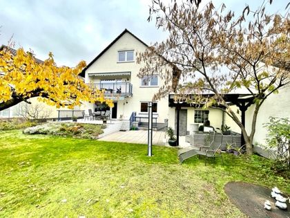 Haus kaufen in Schönau (Mannheim) ImmoScout24